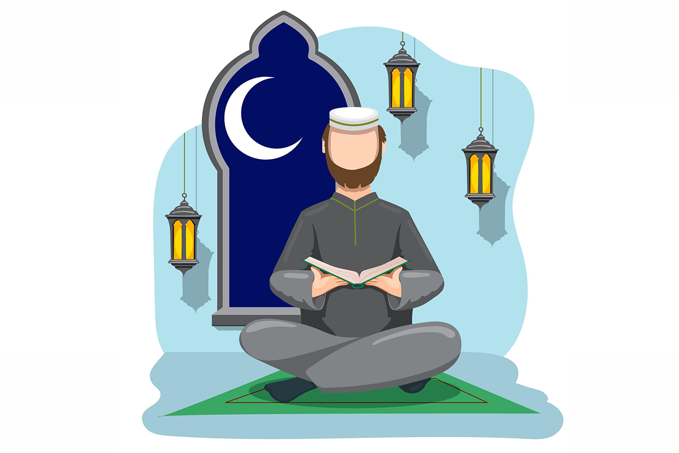 PRINCIPLES OF ISLAM | Spirit of Islam | SIT UK