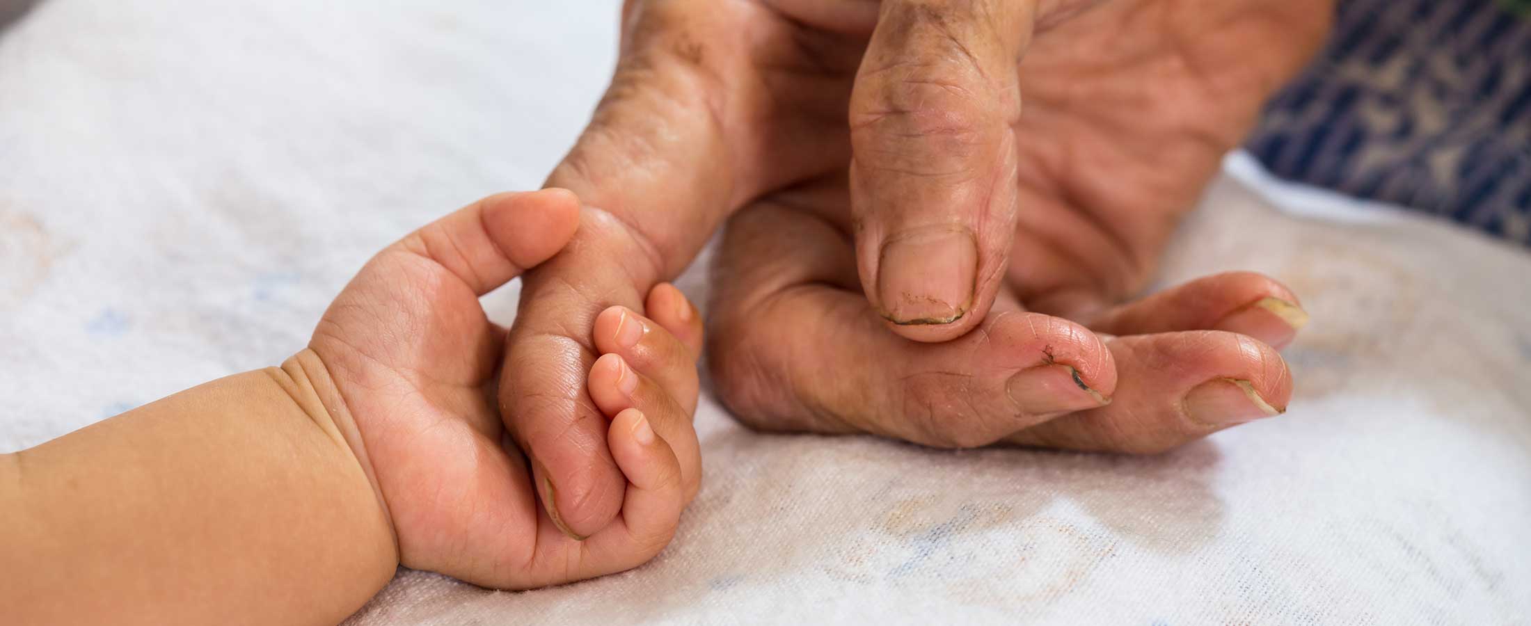 Child Fostering Slough - Gallery Image
