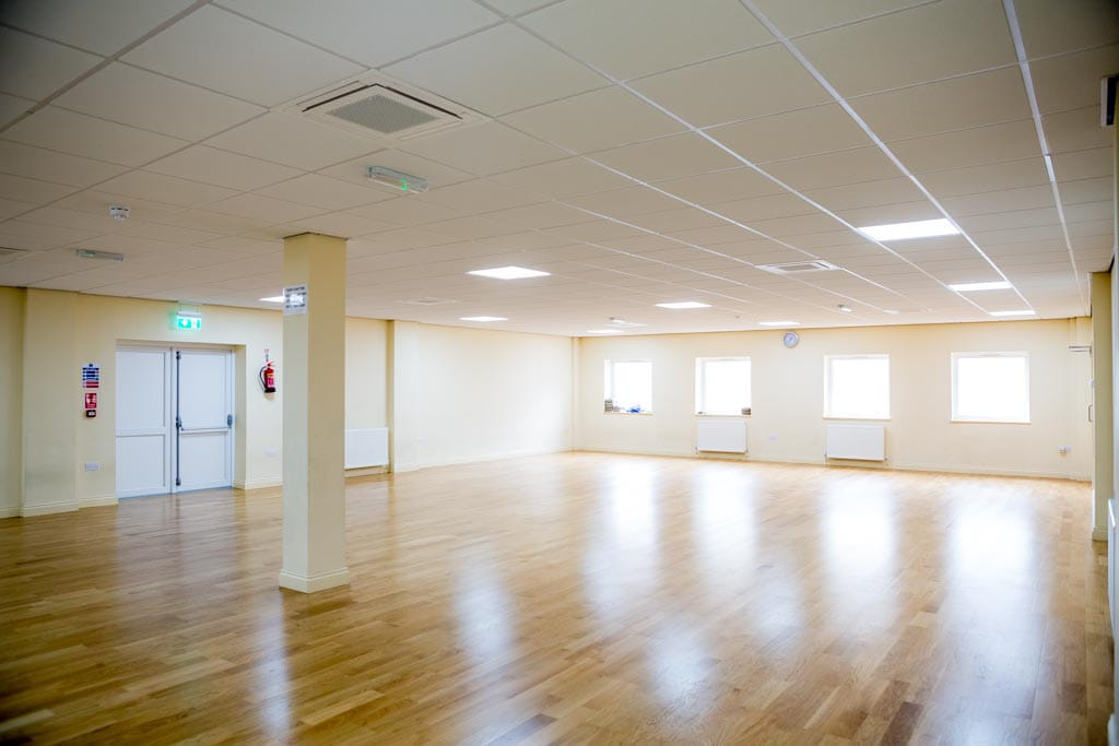 Diamond Road Mosque Slough - Gallery Image