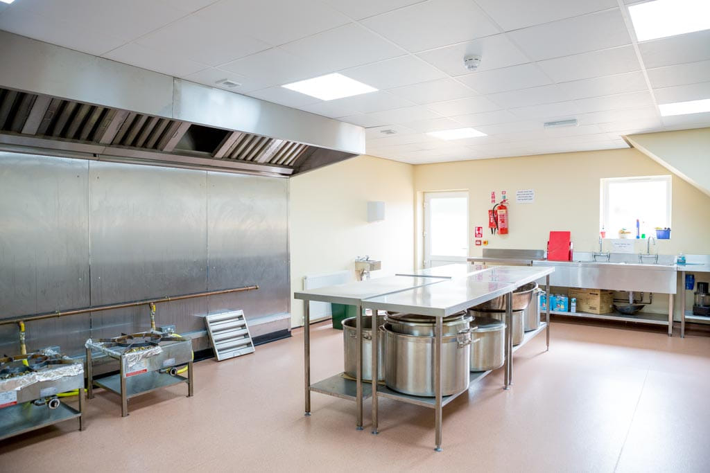 Diamond Road Mosque Slough - Gallery Image