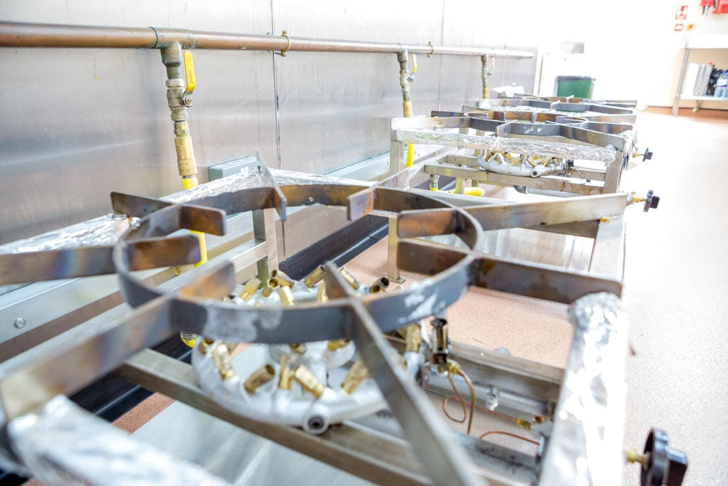 Diamond Road Mosque Slough - Gallery Image