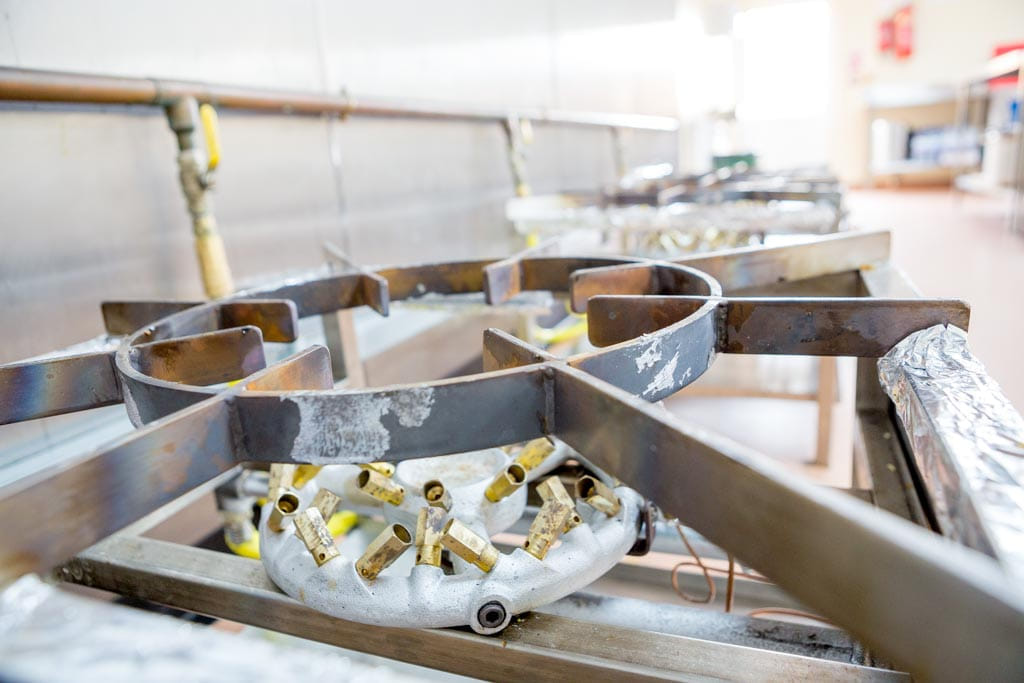 Diamond Road Mosque Slough - Gallery Image