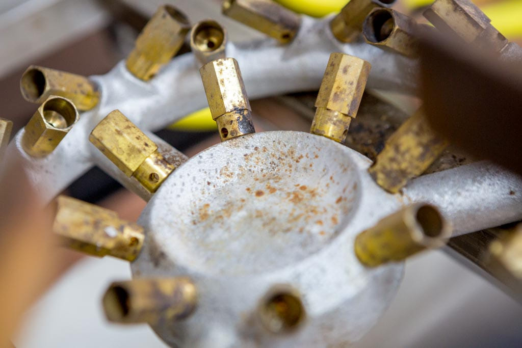 Diamond Road Mosque Slough - Gallery Image