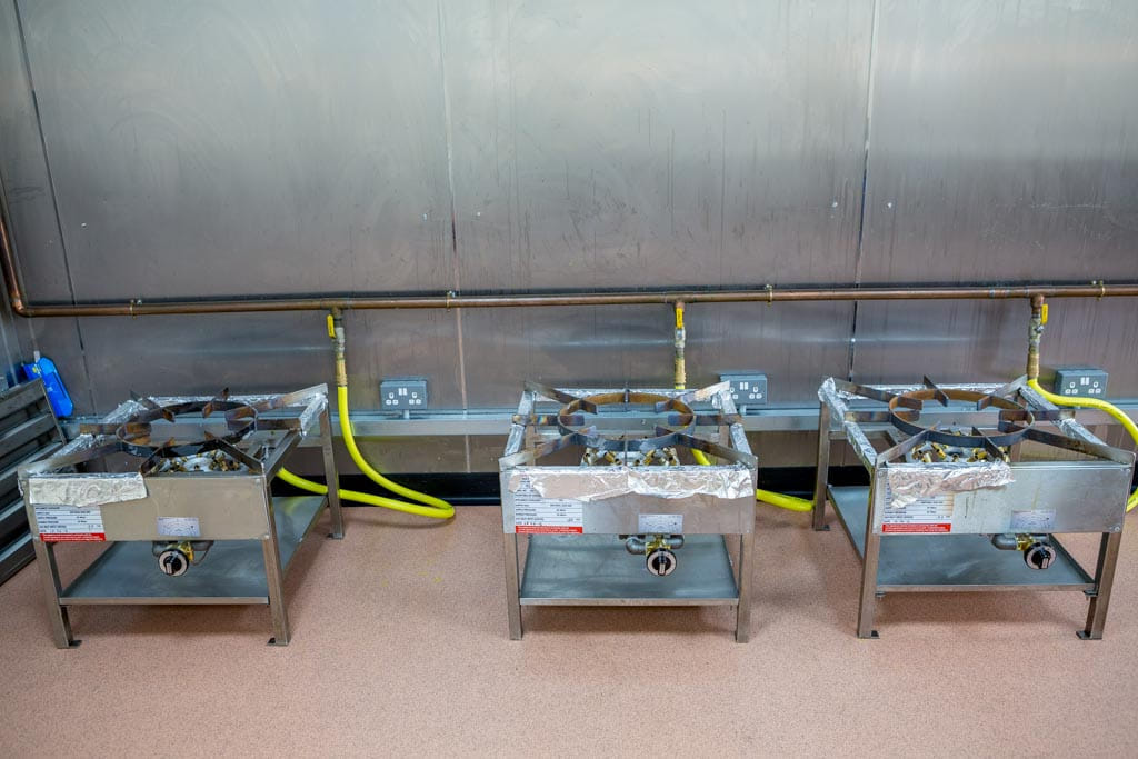 Diamond Road Mosque Slough - Gallery Image