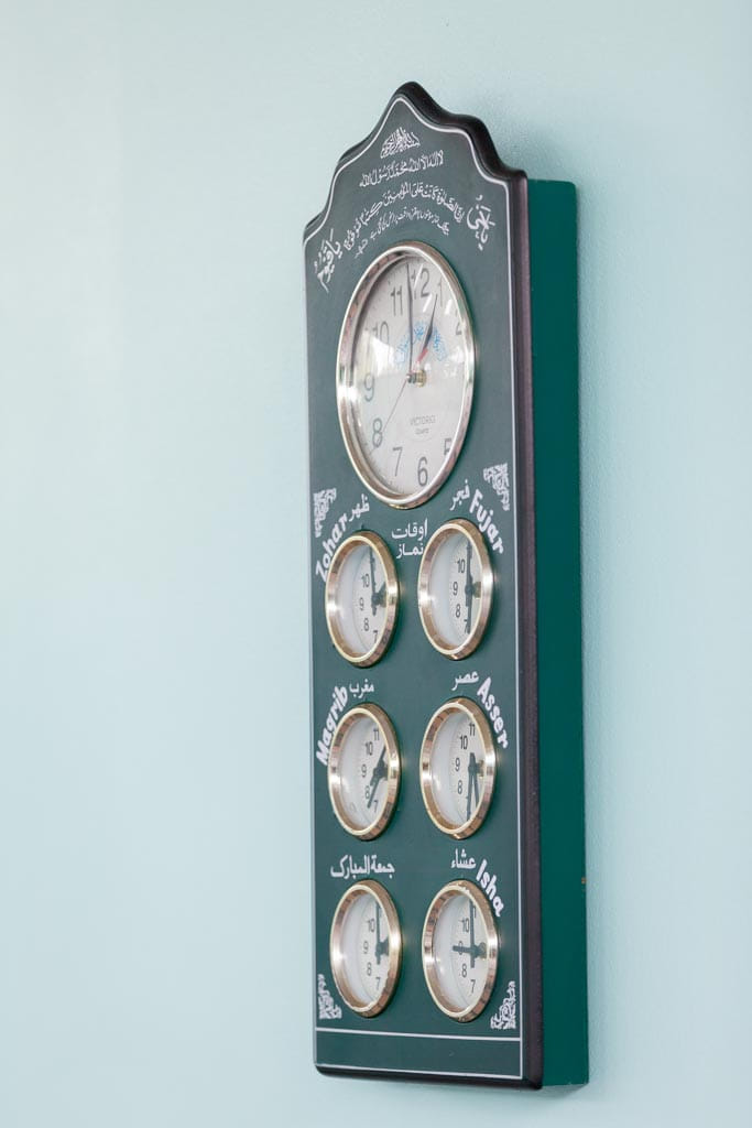 Diamond Road Mosque Slough - Gallery Image