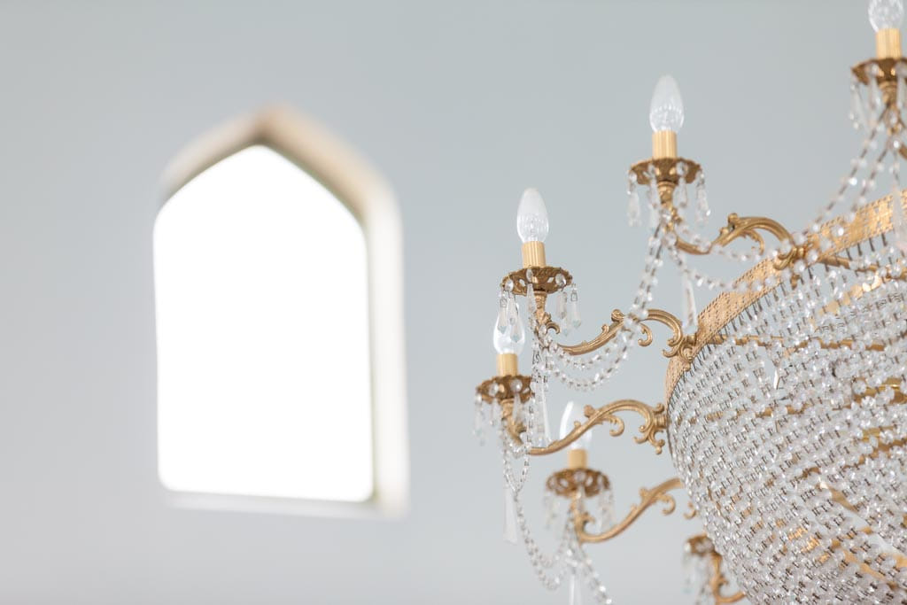 Diamond Road Mosque Slough - Gallery Image