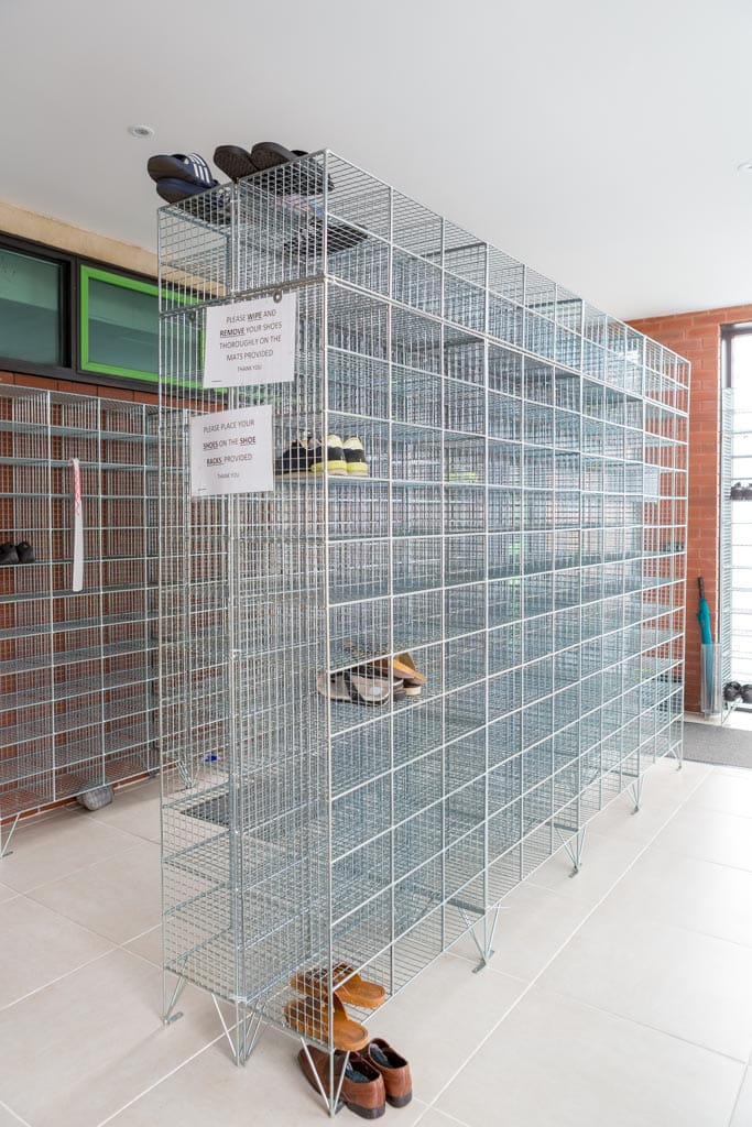 Diamond Road Mosque Slough - Gallery Image