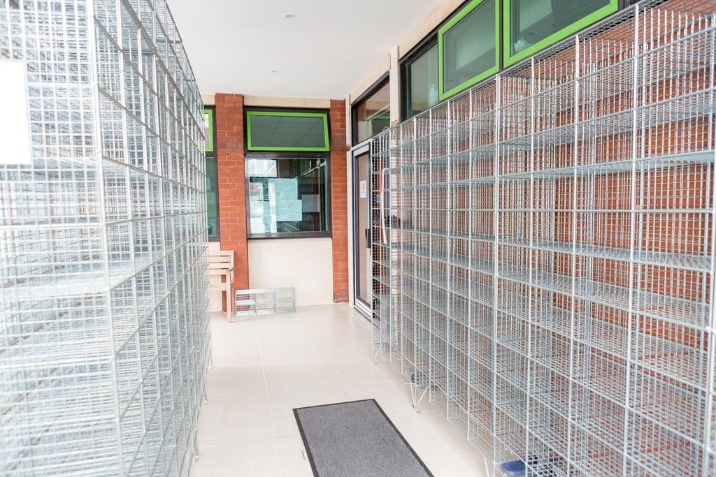 Diamond Road Mosque Slough - Gallery Image