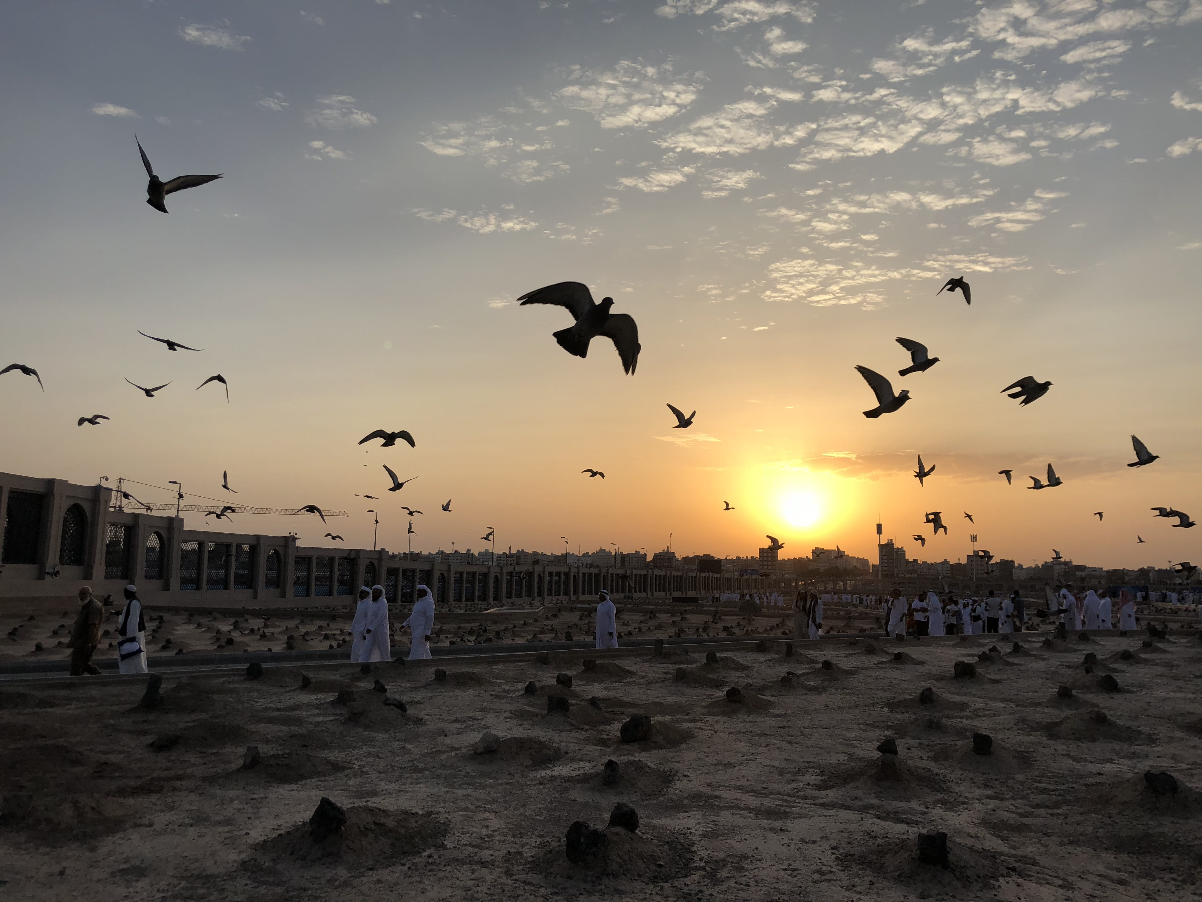 Haramayn Images - Gallery Image